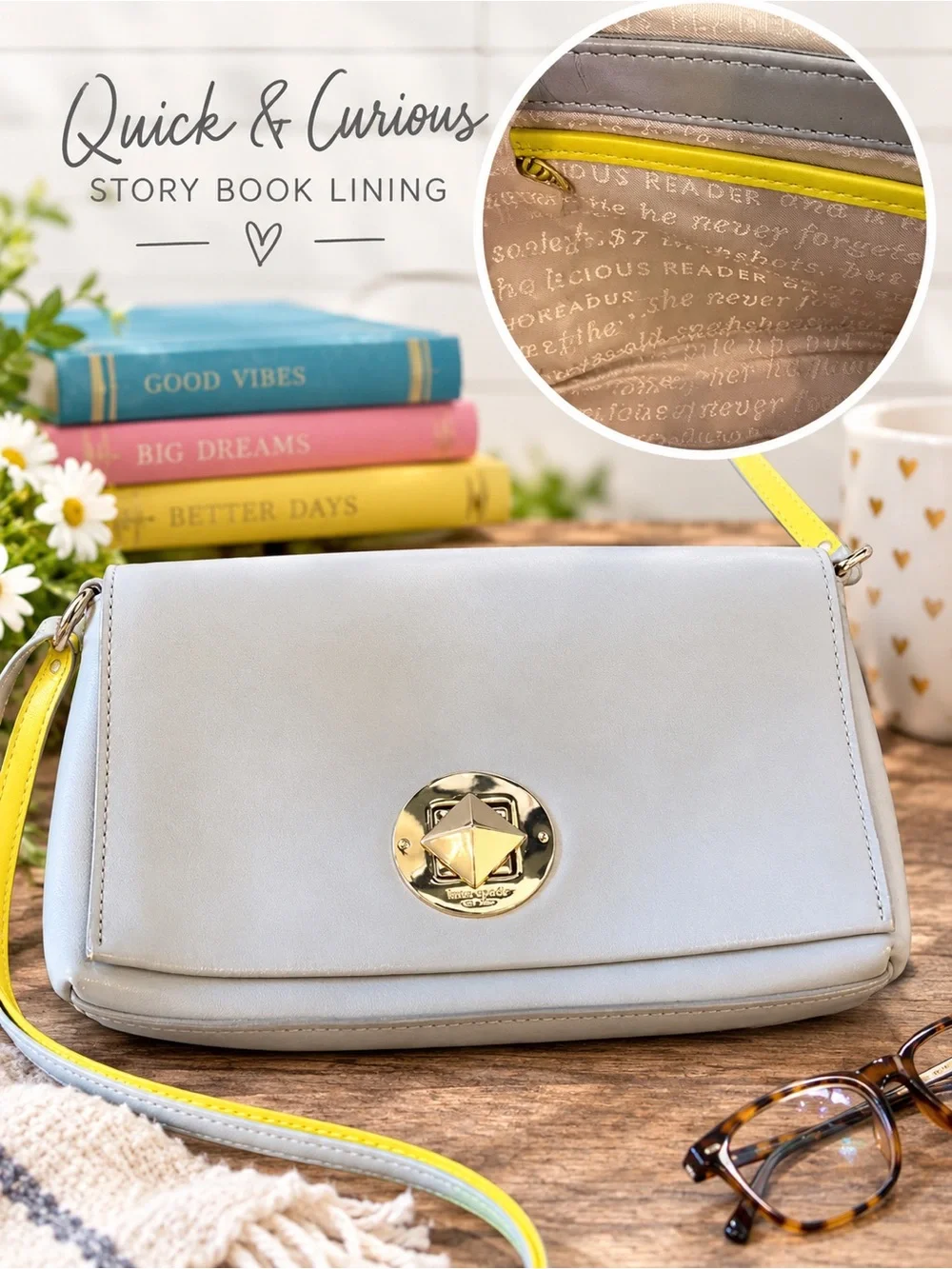 Kate Spade Rare 